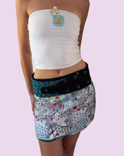 Load image into Gallery viewer, reversible skirt *one size*