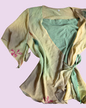 Load image into Gallery viewer, green fairy top *SIZE M/L*