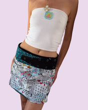 Load image into Gallery viewer, reversible skirt *one size*