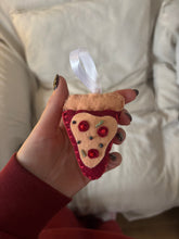 Load image into Gallery viewer, beaded, sequin keyrings / xmas decorations