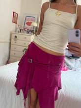 Load image into Gallery viewer, fairy pink skirt *size small*