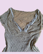 Load image into Gallery viewer, Mesh top *size M*
