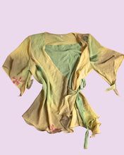 Load image into Gallery viewer, green fairy top *SIZE M/L*
