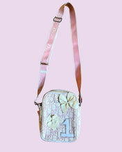 Load image into Gallery viewer, pink Dior cross body bag
