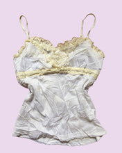 Load image into Gallery viewer, lace cami *size M*
