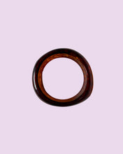 Load image into Gallery viewer, tortoise shell bangle
