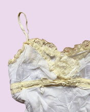 Load image into Gallery viewer, lace cami *size M*

