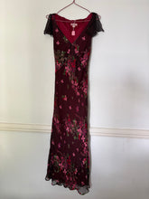 Load image into Gallery viewer, *size 8* beaded dress
