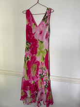 Load image into Gallery viewer, *size 10* floral dress
