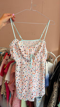 Load image into Gallery viewer, *Size M* polka tank
