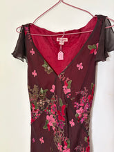 Load image into Gallery viewer, *size 8* beaded dress
