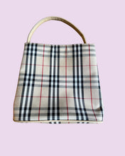 Load image into Gallery viewer, small bag *fake burbs*a

