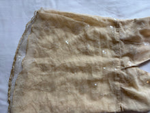 Load image into Gallery viewer, Sequin cami size 6
