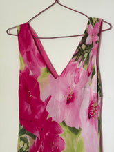 Load image into Gallery viewer, *size 10* floral dress
