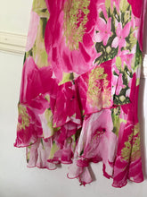 Load image into Gallery viewer, *size 10* floral dress

