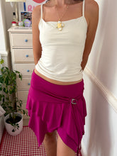 Load image into Gallery viewer, fairy pink skirt *size small*
