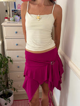 Load image into Gallery viewer, fairy pink skirt *size small*
