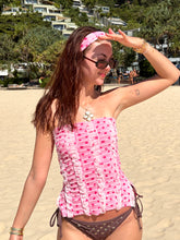Load image into Gallery viewer, Rosie Polka Top *TOP ONLY*
