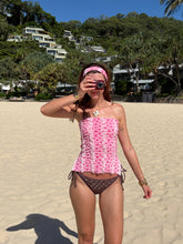 Load image into Gallery viewer, Rosie Polka Top *TOP ONLY*
