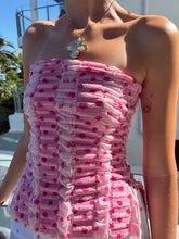 Load image into Gallery viewer, Rosie Polka Top *TOP ONLY*
