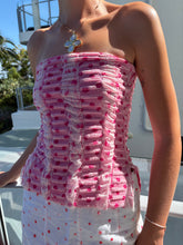 Load image into Gallery viewer, Rosie Polka Top *TOP ONLY*
