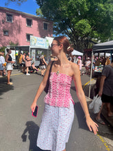 Load image into Gallery viewer, Rosie Polka Top *TOP ONLY*
