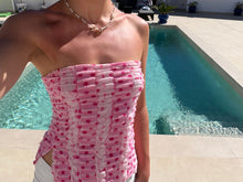 Load image into Gallery viewer, Rosie Polka Top *TOP ONLY*
