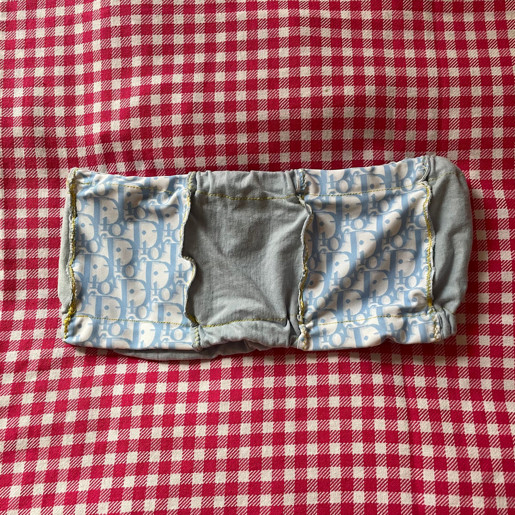Reworked bandeau
