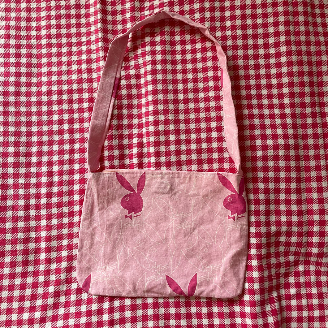 Reworked bag